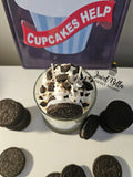 Cookies n' Cream Scented Candle 12 oz.
