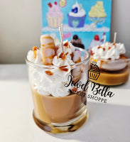 *NEW* Maple Butterscotch Donut Scented Candle 12 oz.