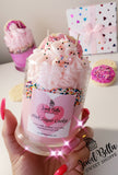 Pink Sugar Cookie Scented Candle 12 oz.