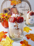 Pumpkin Caramel Cookie Scented Candle 12 oz.